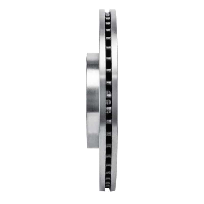 DFC — DFC 04-12 Mitsubishi Eclipse Front Brake Rotor
DFC Brake Rotor - view 3