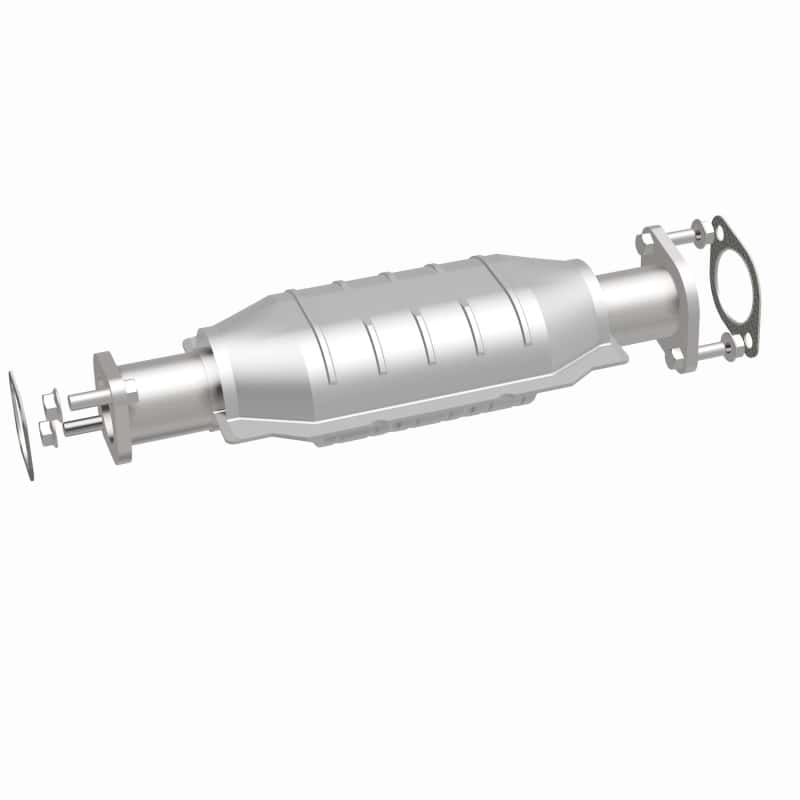 Magnaflow — MagnaFlow Conv DF 05-10 Kia Sportage 2.7L
OEM Grade
OEM - view 10