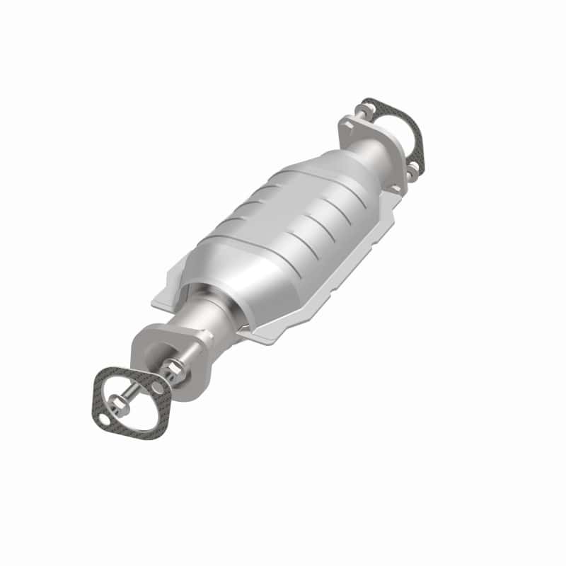 Magnaflow — MagnaFlow Conv DF 05-10 Kia Sportage 2.7L
OEM Grade
OEM - view 27