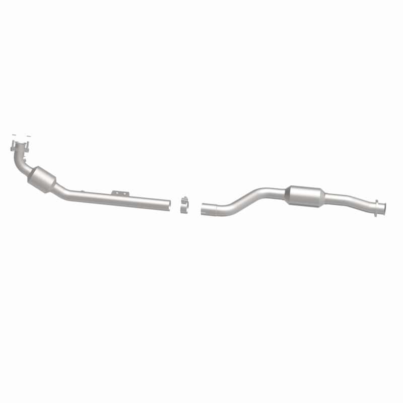 Magnaflow — MagnaFlow Conv DF 01-04 Mercedes E320 Driver Side CA
California - view 12