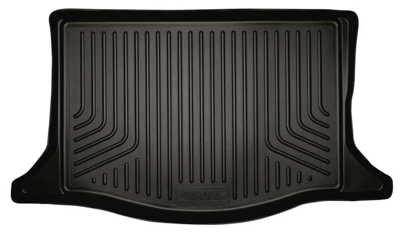Husky Liners — Husky Liners 09-12 Honda Fit WeatherBeater Black Trunk Liner
FLOOR COVERINGS
Cargo Liner - view 2
