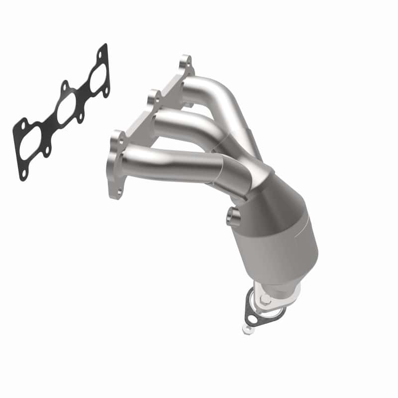 Magnaflow — Magnaflow Conv DF 02-06 Hyundai Sonata 2.7L
California - view 21