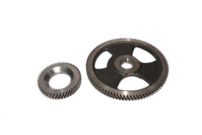COMP Cams — COMP Cams Steel Cam Gear Set Int L Harv
Engine Timing Set - view 2