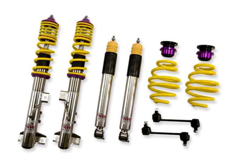 KW — KW Coilover Kit V3 BMW M3 E36 (M3B M3/B) Coupe Convertible Sedan
Coilover Kit - view 2