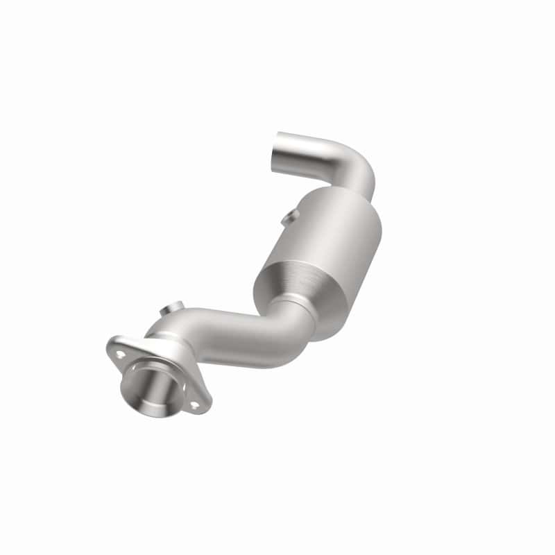 Magnaflow — MagnaFlow 15-17 Ford F-150 XL V6 3.5L Direct Fit OEM Grade Federal Catalytic Converter
OEM Grade
OEM - view 26