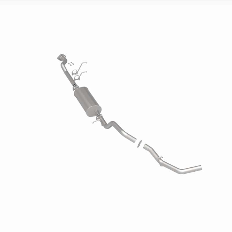 Magnaflow — MagnaFlow BRE Exhaust Kit 02-07 Silverado Sierra
Exhaust Kit - view 11