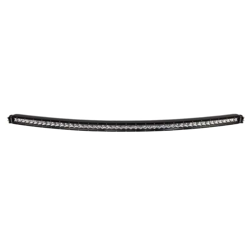 Rigid Industries — Rigid RDS Spot SR-SRS PRO 50in Black
RDS SR-SRS PRO 50
LED LIGHT - view 2