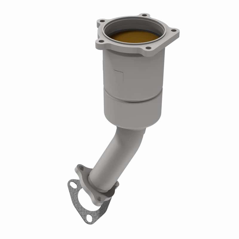 Magnaflow — MagnaFlow Conv DF 00-04 Nissan Frontier
HM Grade
HM - view 20
