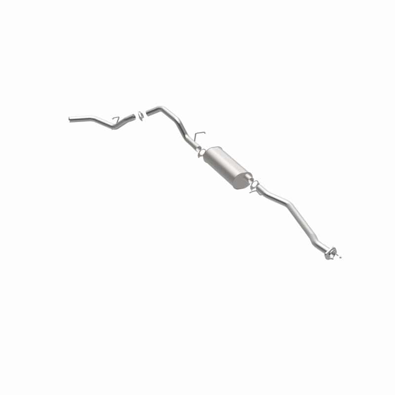 Magnaflow — MagnaFlow BRE Exhaust Kit 02-07 Silverado Sierra
Exhaust Kit - view 19
