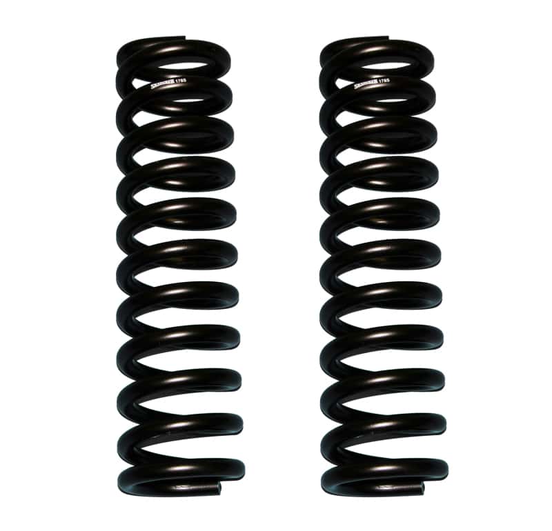 Skyjacker — Skyjacker Coil Spring Set 1977-1979 Ford F-150 4 Wheel Drive
Coil Spring Set - view 1