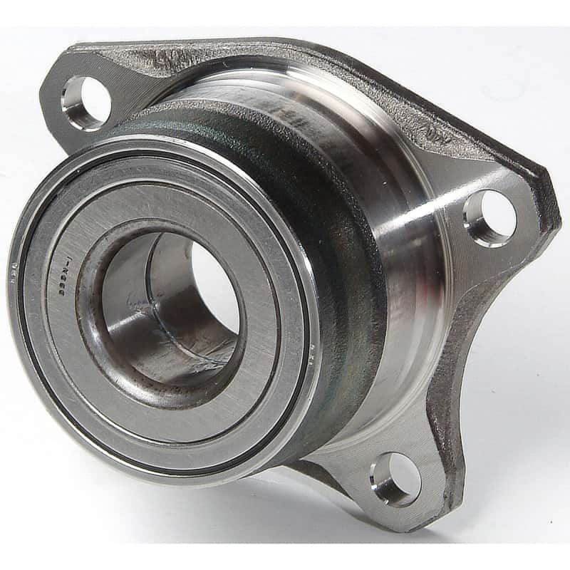 Moog — MOOG 99-03 Lexus RX300 Rear Hub Assembly - view 2