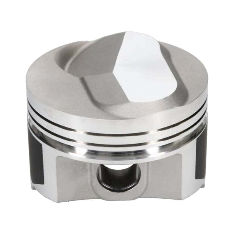 Wiseco — Wiseco Chevrolet Big Block 4.280in Bore 1.645in CH 21.00 CC Pro Tru Street Piston Set
Piston Set - view 6