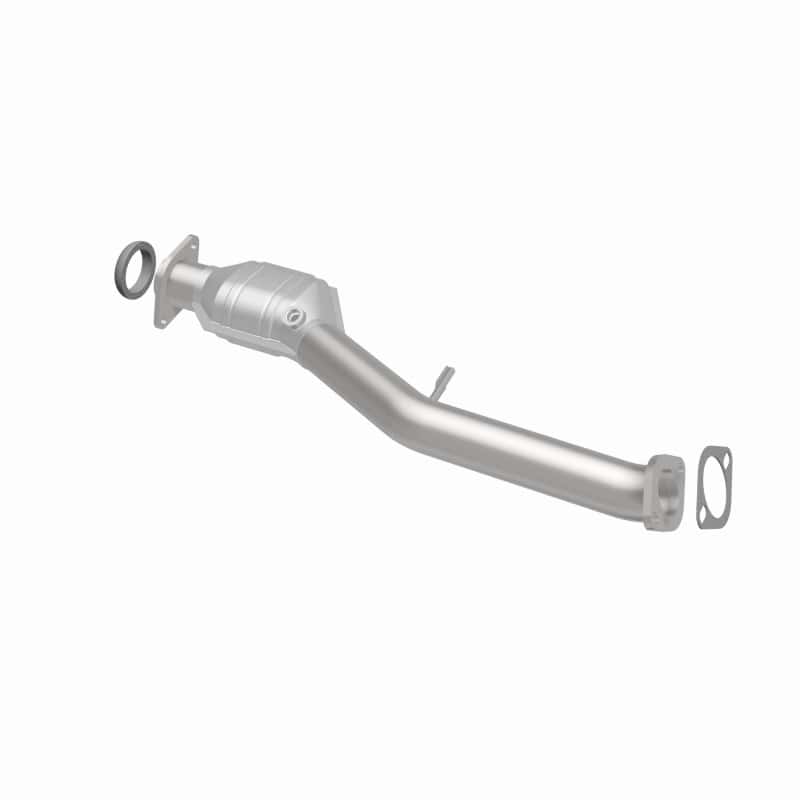Magnaflow — MagnaFlow Conv DF 06-08 Subaru Forester 2.5L
OEM Grade
OEM - view 13