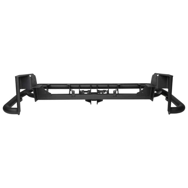 ARB — ARB Bumper/Fitting Kit Bundle 3640170
Rear Step Towbar - view 3