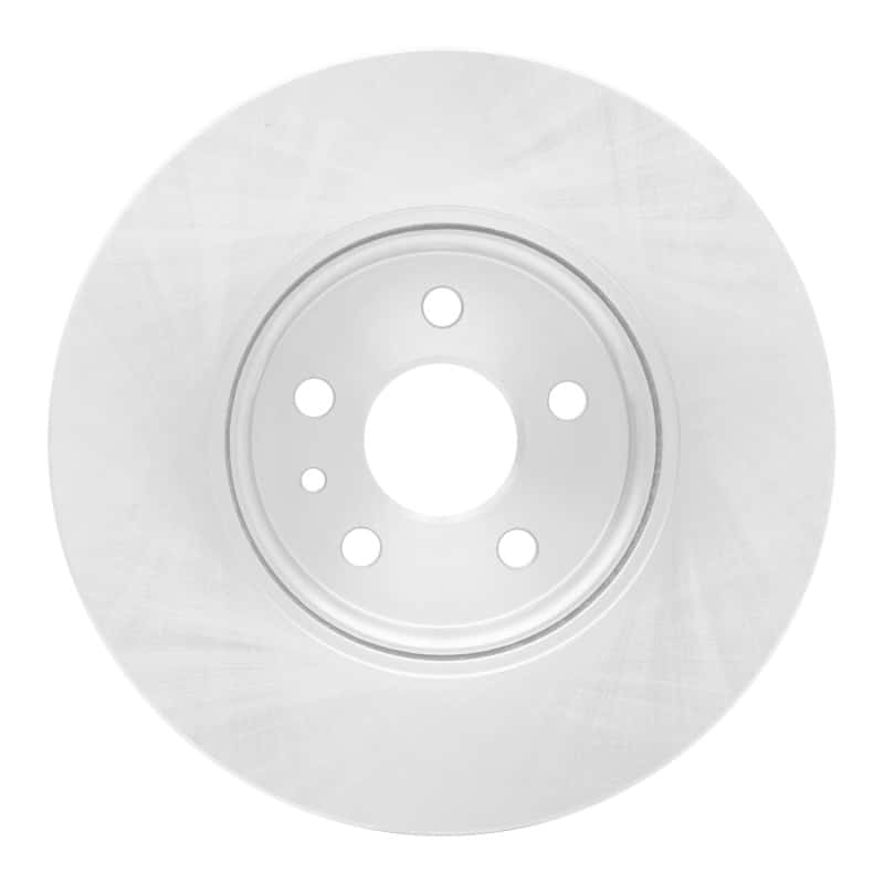 DFC — DFC 13-22 Buick Encore Front Brake Rotor
DFC Brake Rotor - view 5