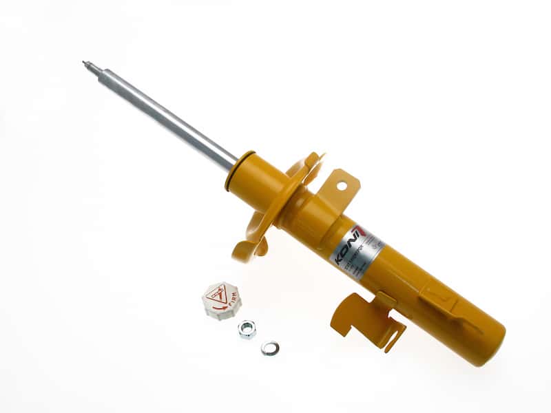 KONI — Koni Sport (Yellow) Shock 05-09 Mazda 5 Wagon - Right Front - view 1