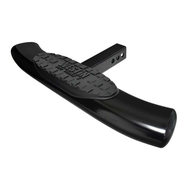 Westin — Westin PRO TRAXX 5 Hitch Step 27in Step 2in Receiver - Black
Trailer Hitch Step - view 10