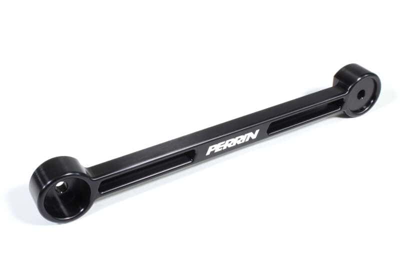 Perrin Performance — PERRIN 02-25 Subaru Impreza/WRX/STI & 13-26 Crosstrek/BRZ/FR-S/GR86/GR86 Battery Tie Down - Black - view 8
