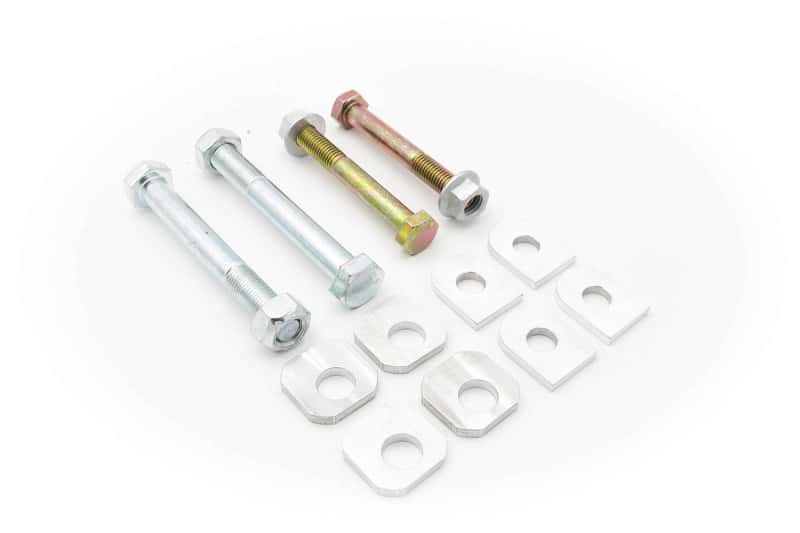 SPL Parts — SPL Parts 14-21 BMW F8X / 2022+ G8X Eccentric Lockout Kit
Ecc Lockout Kit - view 1