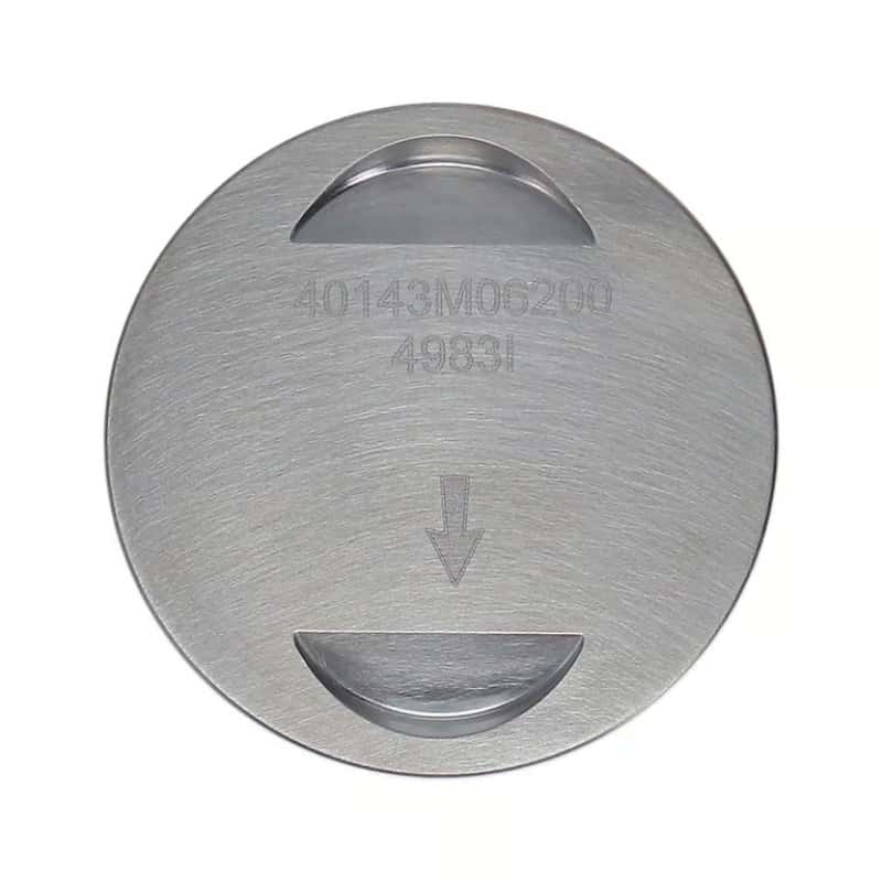 Wiseco — Wiseco Polaris RZR 170 09-15 Stock CR Piston Kit
Piston Kit - view 12