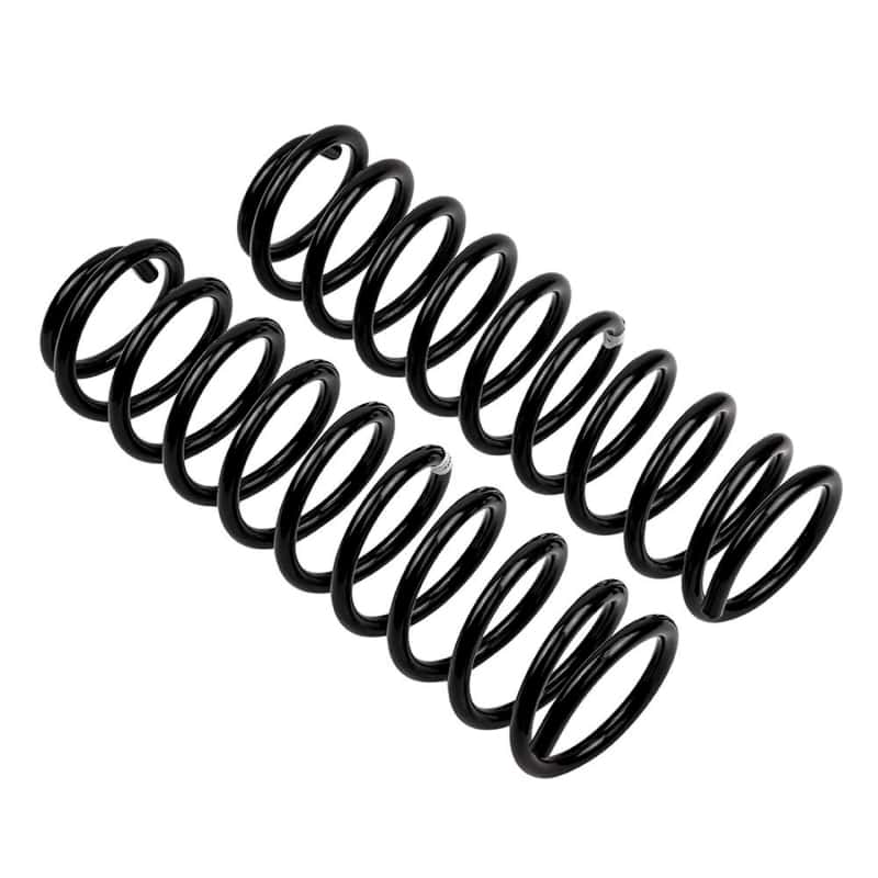 Old Man Emu — ARB / OME 18-20 Jeep Wrangler JL Coil Spring Set Front 2in Lift - view 3