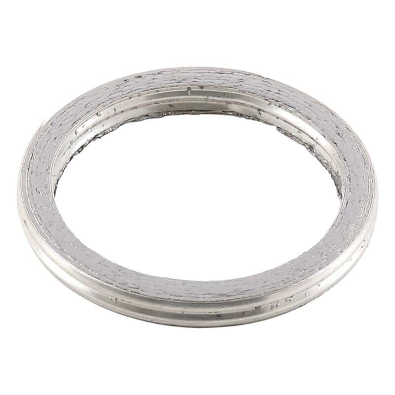 Vertex Pistons — Vertex Pistons 04-08 400 DVX/87-88 BW 350/15-17 SR 400 Exhaust Gasket Kit - view 1