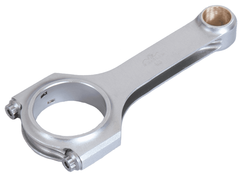 Eagle — Eagle Chevrolet LS H-Beam Connecting Rod - SINGLE
4340 Rod - view 1