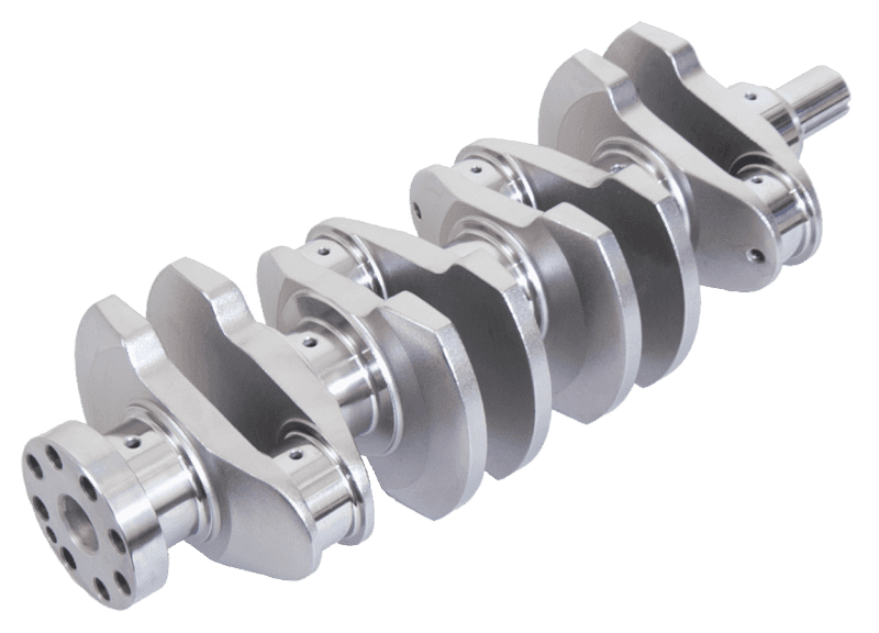 Eagle — Eagle Honda F20C 4340 Billet Crankshaft
4340 Billet Crank - view 1