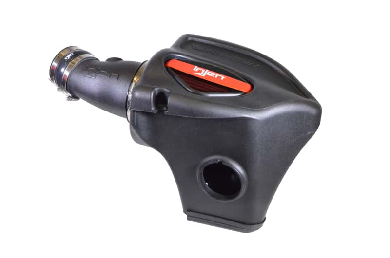 Injen — Injen 11-20 Dodge Challenger 6.4L Hemi / 12-17 Dodge Charger 6.4L Hemi Evolution Intake (Oiled)
Evolution Intake
Air Intake Kit - view 2