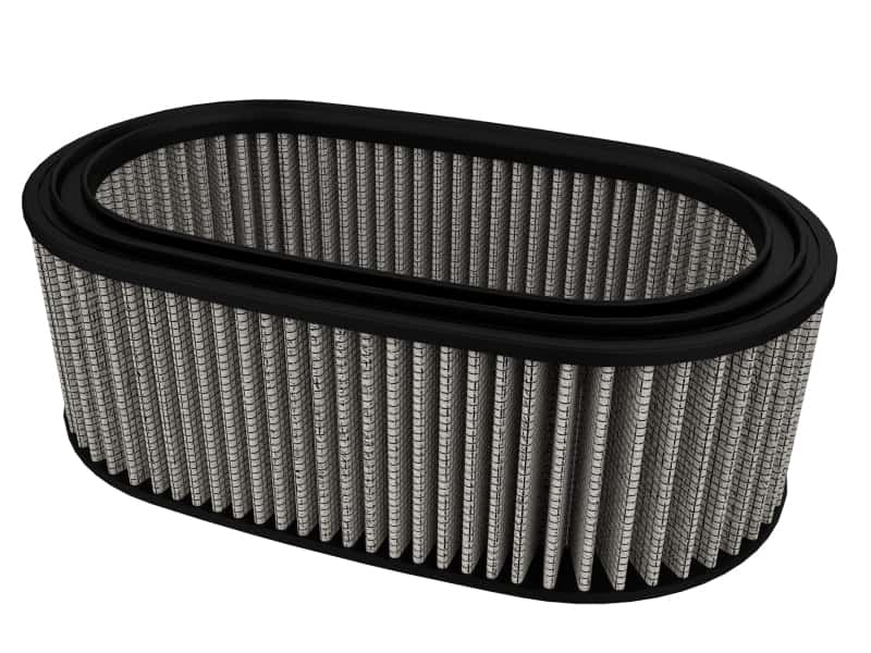 aFe — aFe 2020 Chevrolet Corvette C8 Magnum Flow Pro Dry S Air Filter
Magnum FLOW Filter - view 1