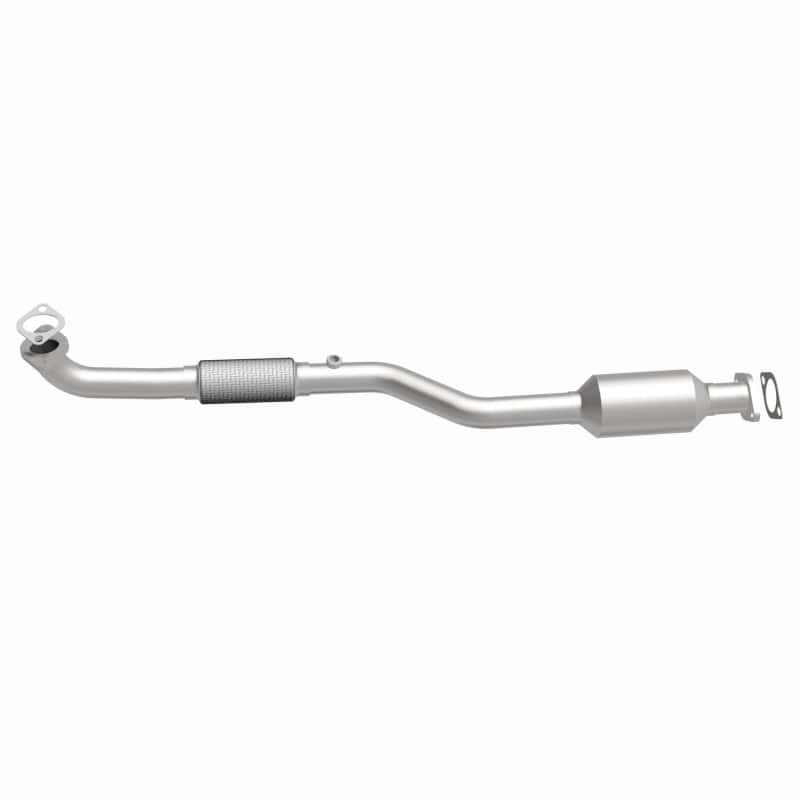 Magnaflow — Magnaflow 04-05 ELANTRA 2.0L Underbody Direct Fit Converter
OEM Grade
OEM - view 11