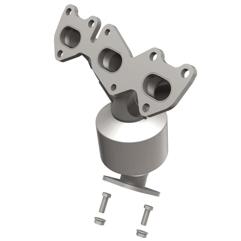 Magnaflow — MagnaFlow Conv DF 07-08 Hyundai Veracruz 3.8L
OEM Grade
OEM - view 31