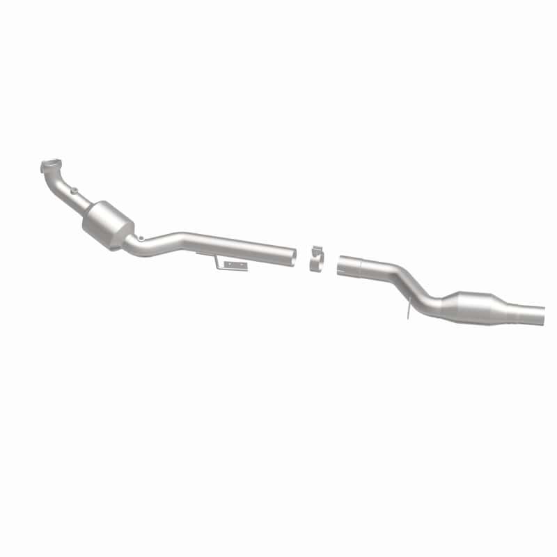 Magnaflow — Magnaflow Conv DF 05-10 SLK55 AMG 5.5L ps
OEM Grade
OEM - view 12