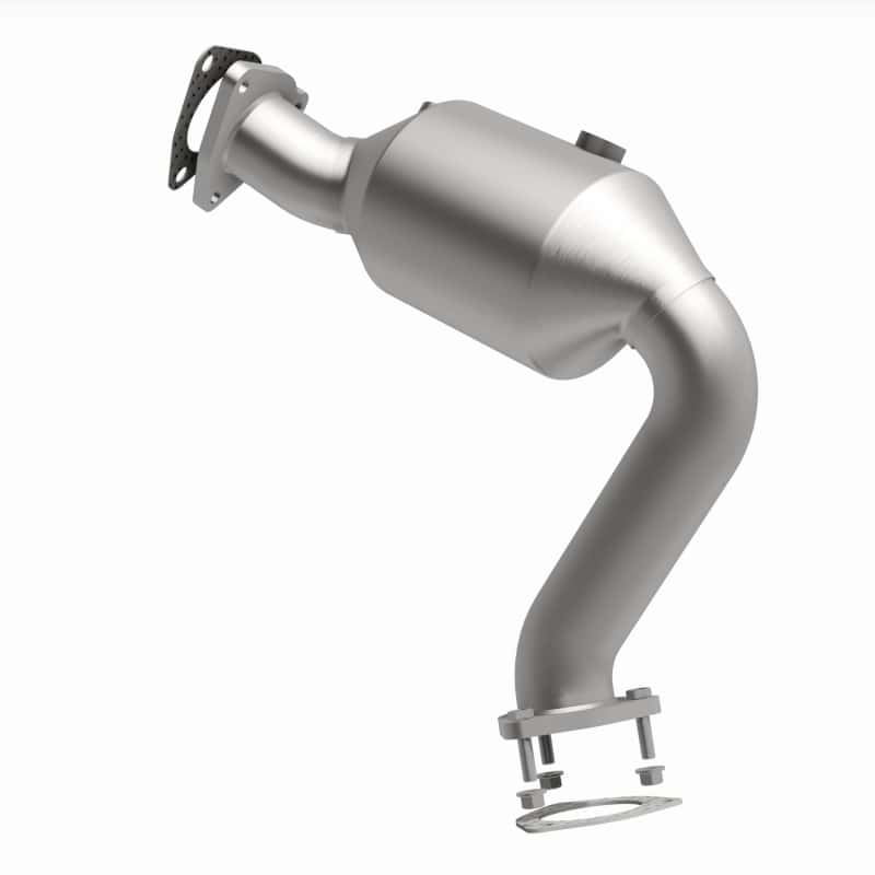 Magnaflow — Magnaflow 11-12 A8 Quattro V8 4.2 OEM Close Coupled Direct Fit Converter
OEM Grade
OEM - view 6