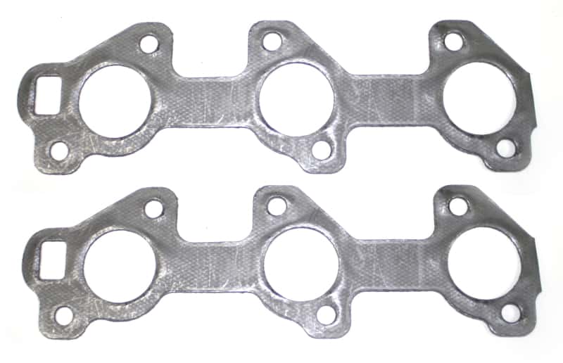 JBA — JBA Chrysler 3.7L V6 Round Port Header Gasket - Pair
Header Gasket Set - view 1