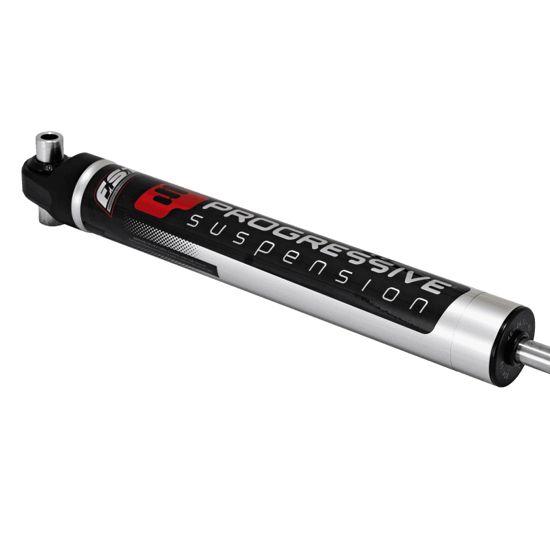 Progressive — Progressive 07-18 Wrangler (JK) STR 46 Series 2.0 Smooth Body Front Shocks (Pair) - 3.5-5.0in
Shock Pair - view 7