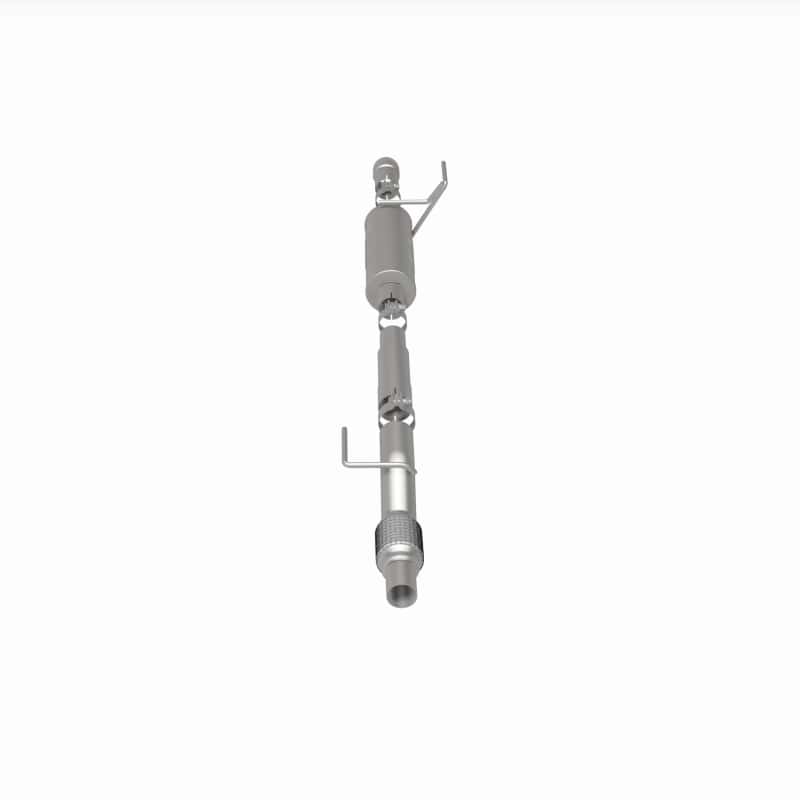 Magnaflow — MagnaFlow 11 Ford F-150 3.5L Turbocharged SS Catback Exhaust w/ 3in SS Turn Down Tip
Cat-Back - view 34