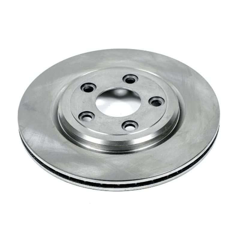 PowerStop — Power Stop 02-05 Ford Thunderbird Rear Autospecialty Brake Rotor
AutoSpecialty Rotor - view 1