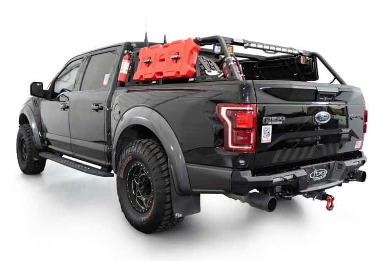 Addictive Desert Designs — Addictive Desert Designs17-20 Ford F-150 Raptor Phantom Rear Bumper
Bumper- Rear - view 15