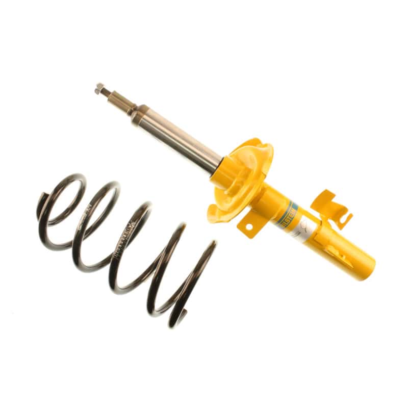 Bilstein — Bilstein B12 2008 Mazda 3 GS Front and Rear Suspension Kit
Complete Kit - view 5