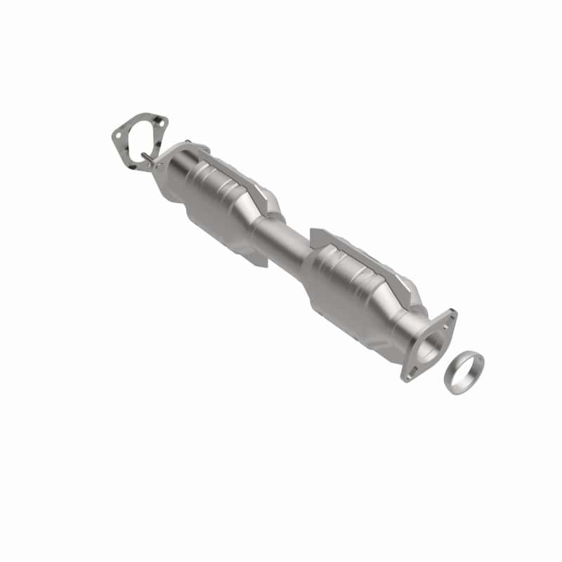 Magnaflow — MagnaFlow Conv DF Ford 88 89
Standard Grade
Standard - view 8