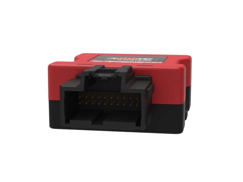 aFe — aFe 19-20 Ford F150 Raptor V6 3.5L Suspension Logic Electronic Shock Delete Module
Shock Delete Modules - view 3
