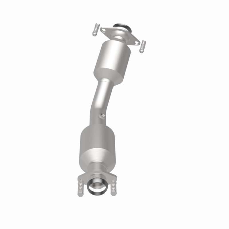 Magnaflow — MagnaFlow DF Conv 2018 Nissan Versa 1.6L
California - view 12