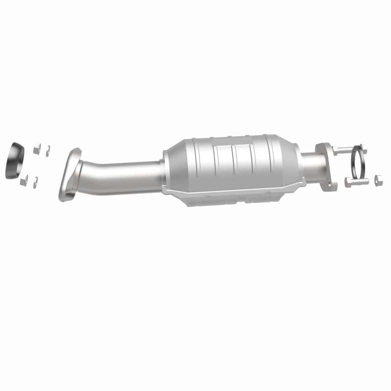 Magnaflow — MagnaFlow Conv DF 04-07 Suzuki Aerio 2.3L
OEM Grade
OEM - view 11