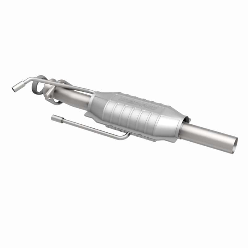 Magnaflow — MagnaFlow Conv Ford-Mercury 25.75X6.5X4 2/2
Standard Grade
Standard - view 13