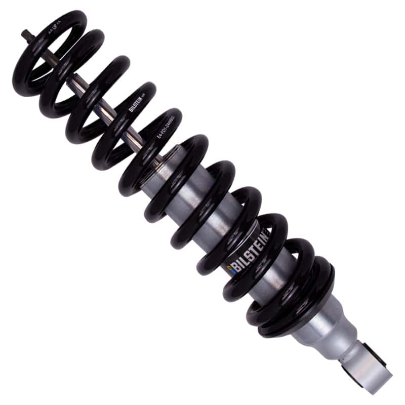 Bilstein — Bilstein B8 6112 Series 00-06 Toyota Tundra Limited / SR5 V8 4.7L Monotube Front Suspension Kit
Front Kit - view 7