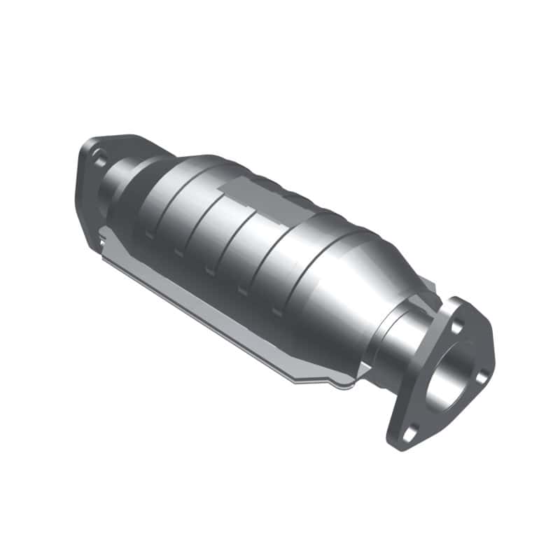 Magnaflow — MagnaFlow Conv DF Volvo 79
Standard Grade
Standard - view 1