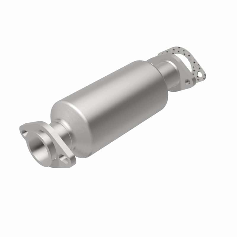 Magnaflow — Magnaflow Mazda/Nissan CA Direct Fit Converter
California - view 18