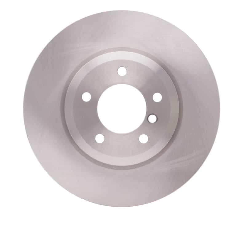 DFC — DFC 01-08 BMW Z4 Front Brake Rotor
DFC Brake Rotor - view 1