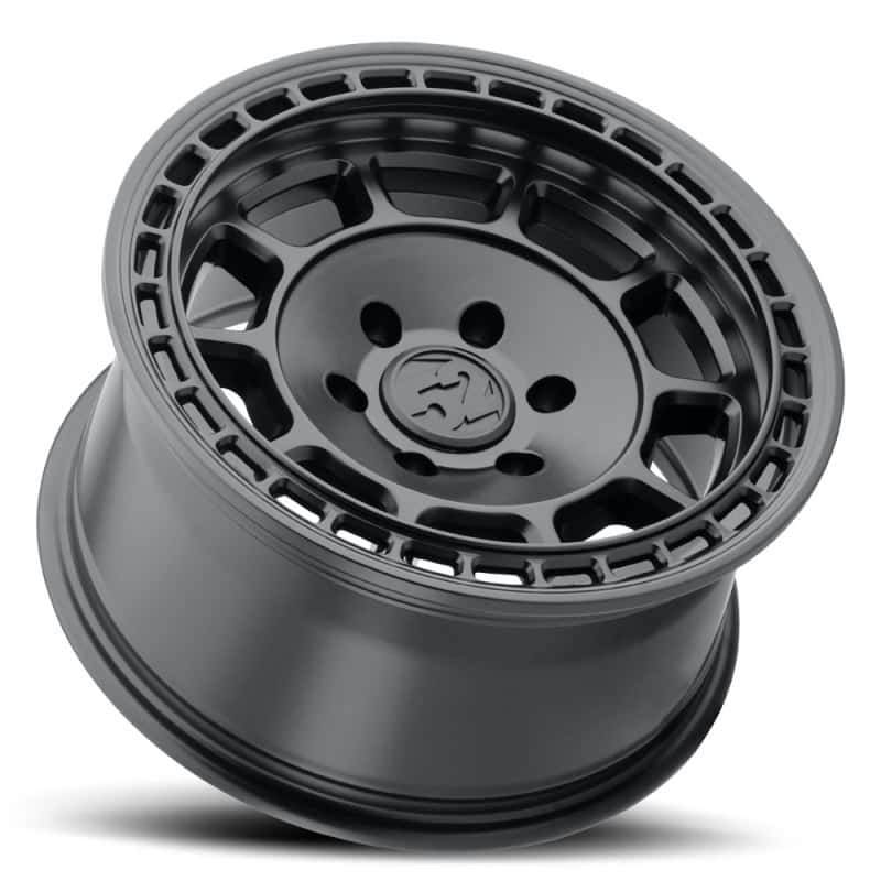 fifteen52 — fifteen52 Traverse HD 17x8.5 6x139.7 0mm ET 106.2mm Center Bore Asphalt Black Wheel
fftRHDAB-178569-00 - view 4